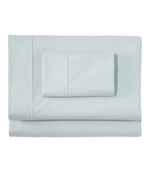 Sunwashed Percale Sheet Collection - US 1120