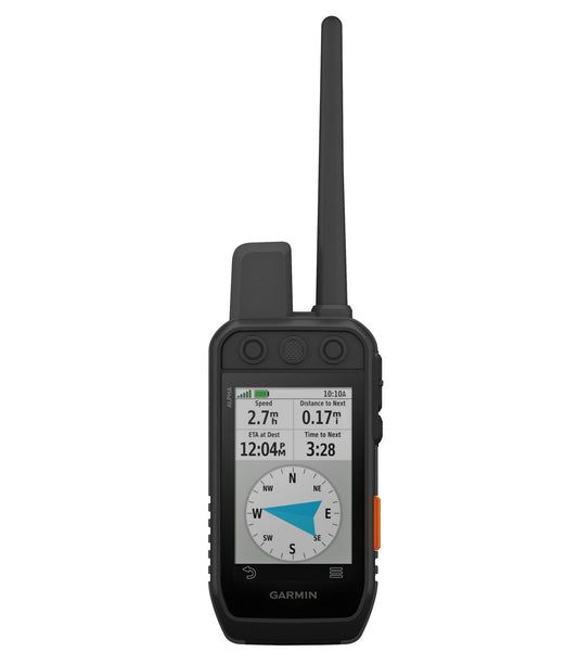 Garmin Alpha 300i GPS Dog Tracker - US 8915