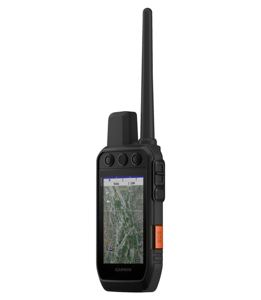Garmin Alpha 300i GPS Dog Tracker - US 8915