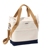 Nor'easter Insulated Tote, Medium - US 3978