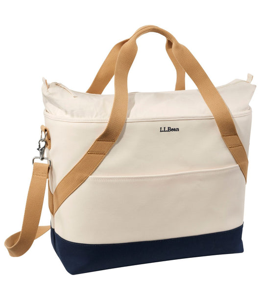 Nor'easter Insulated Tote, Large - US 8818