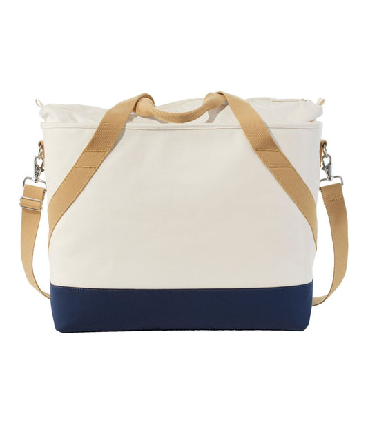 Nor'easter Insulated Tote, Large - US 8818