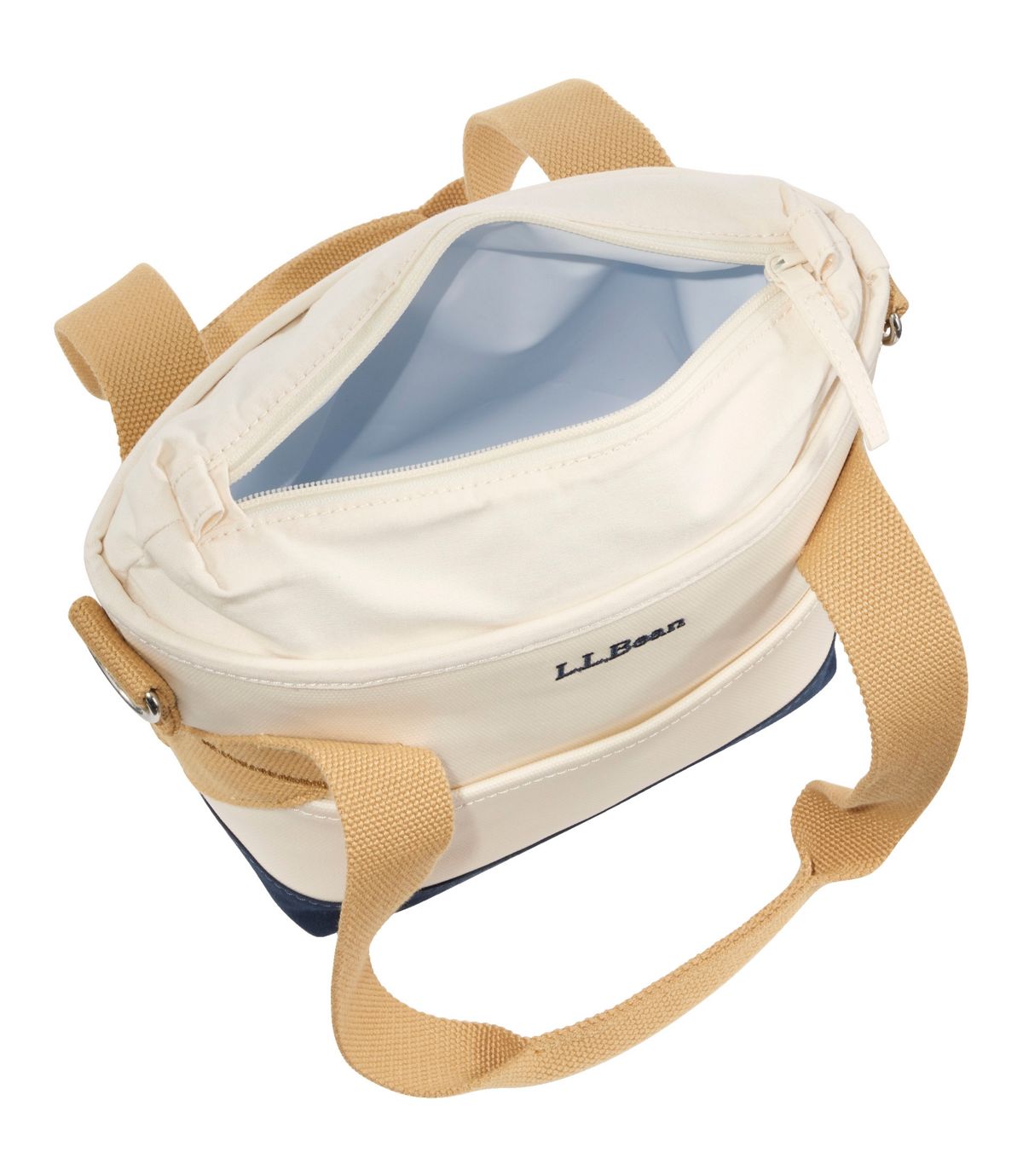 Nor'easter Insulated Tote, Small - US 9923