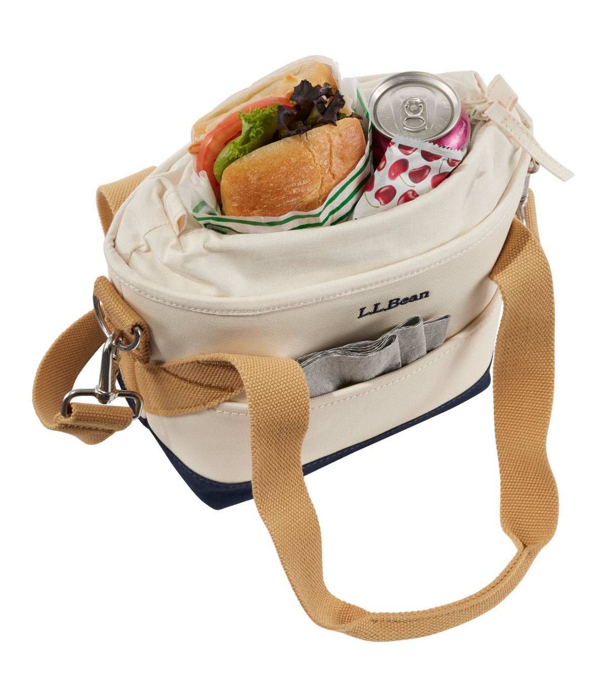 Nor'easter Insulated Tote, Small - US 9923