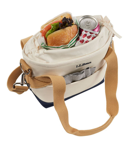 Nor'easter Insulated Tote, Small - US 9923