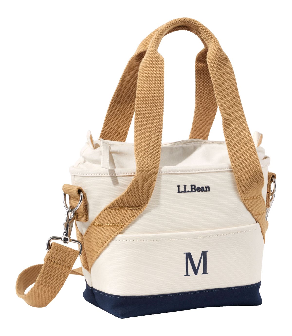 Nor'easter Insulated Tote, Small - US 9923