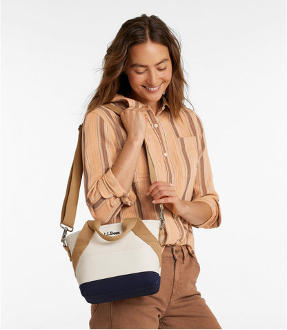 Nor'easter Insulated Tote, Small - US 9923