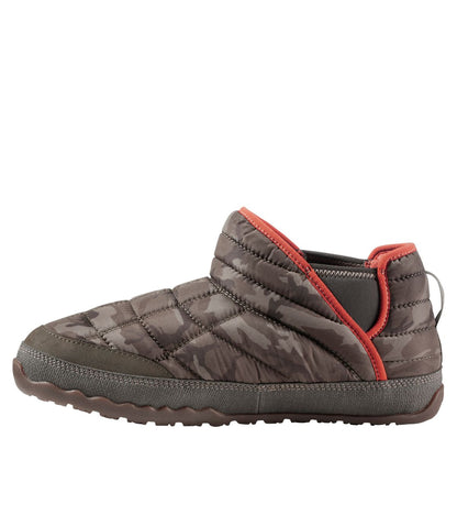 Men's Mountain Classic Quilted Ankle Boots II - US 6068