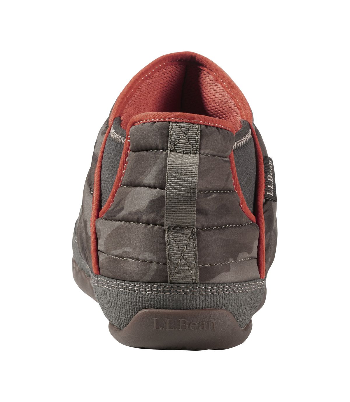 Men's Mountain Classic Quilted Ankle Boots II - US 6068