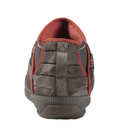 Men's Mountain Classic Quilted Ankle Boots II - US 6068