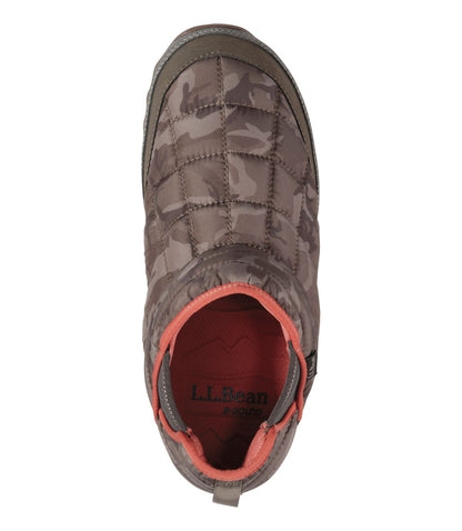 Men's Mountain Classic Quilted Ankle Boots II - US 6068