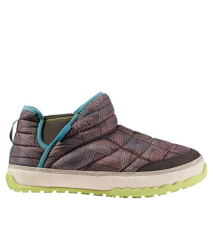 Women's Mountain Classic Quilted Ankle Boots II - US 5656