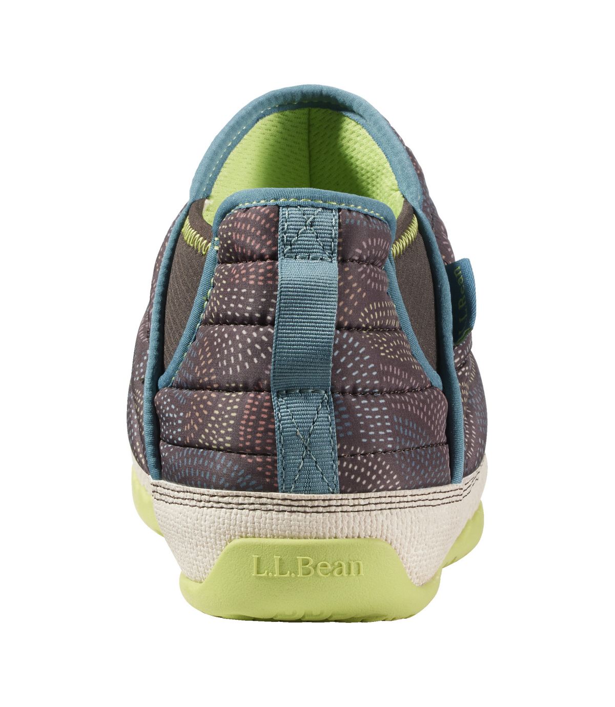 Women's Mountain Classic Quilted Ankle Boots II - US 5656