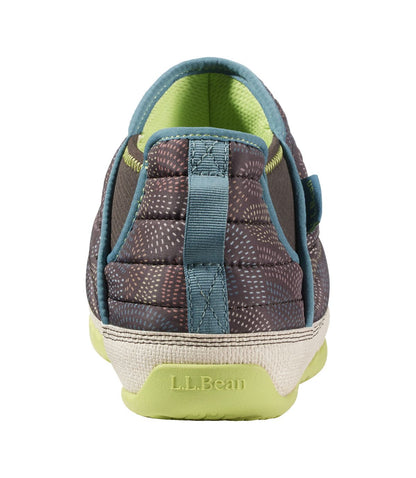 Women's Mountain Classic Quilted Ankle Boots II - US 5656