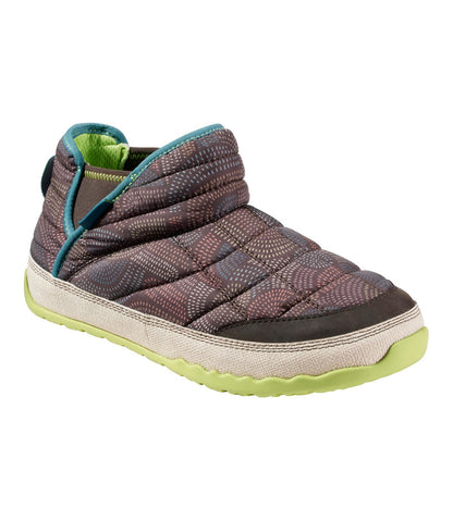 Women's Mountain Classic Quilted Ankle Boots II - US 5656