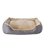Premium Cuddler Dog Bed - US 4173
