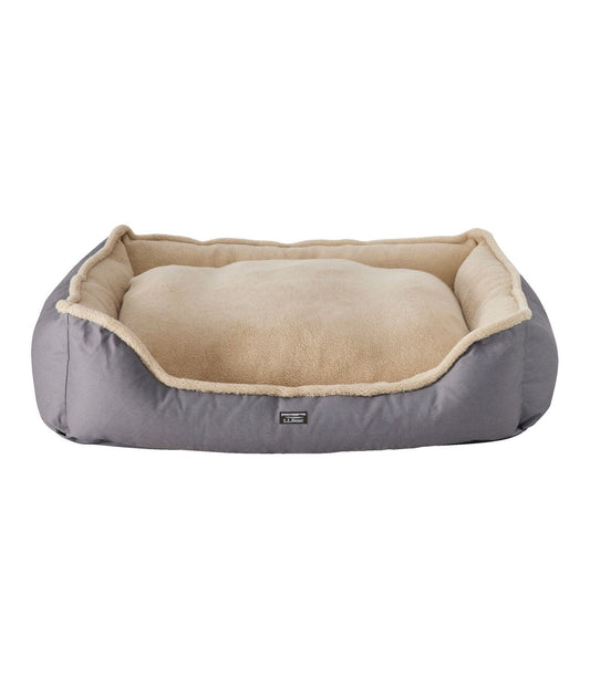 Premium Cuddler Dog Bed - US 4173