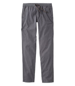 Women's Stretch Ripstop Pull-On Pants, Slim-Leg - US 4650
