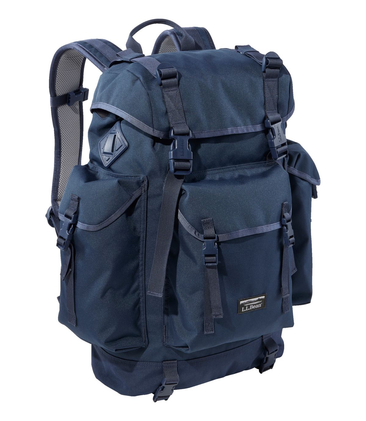 L.L.Bean Continental Rucksack - US 6562