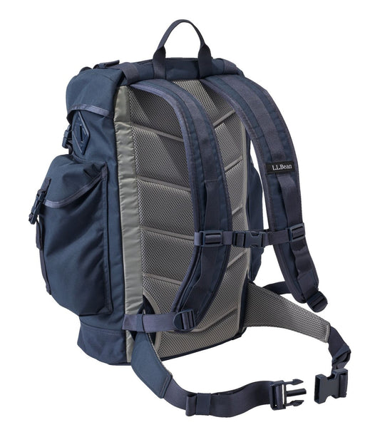 L.L.Bean Continental Rucksack - US 6562