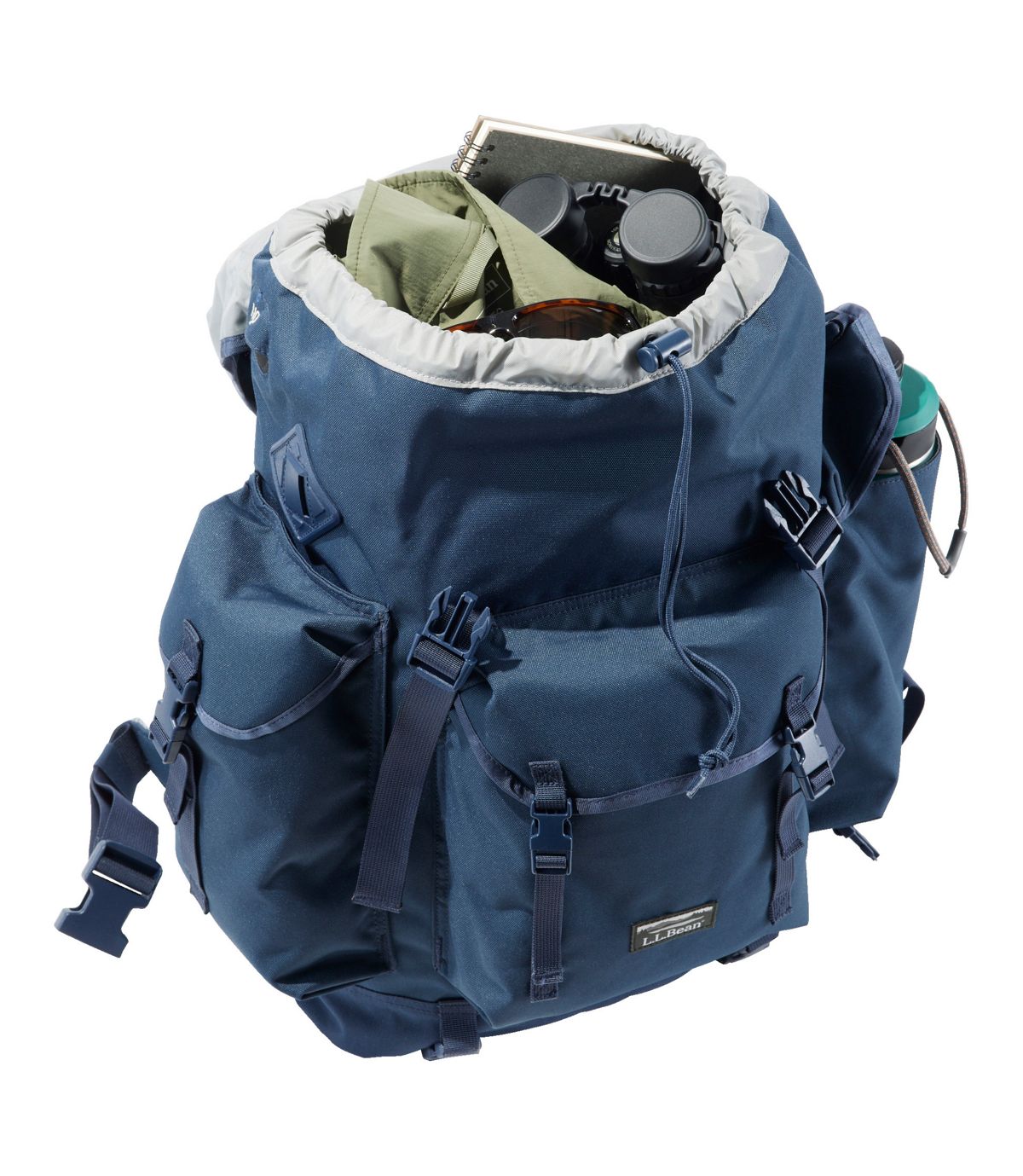 L.L.Bean Continental Rucksack - US 8667