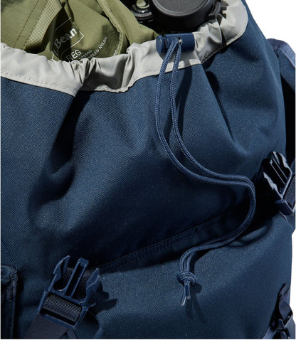 L.L.Bean Continental Rucksack - US 8667