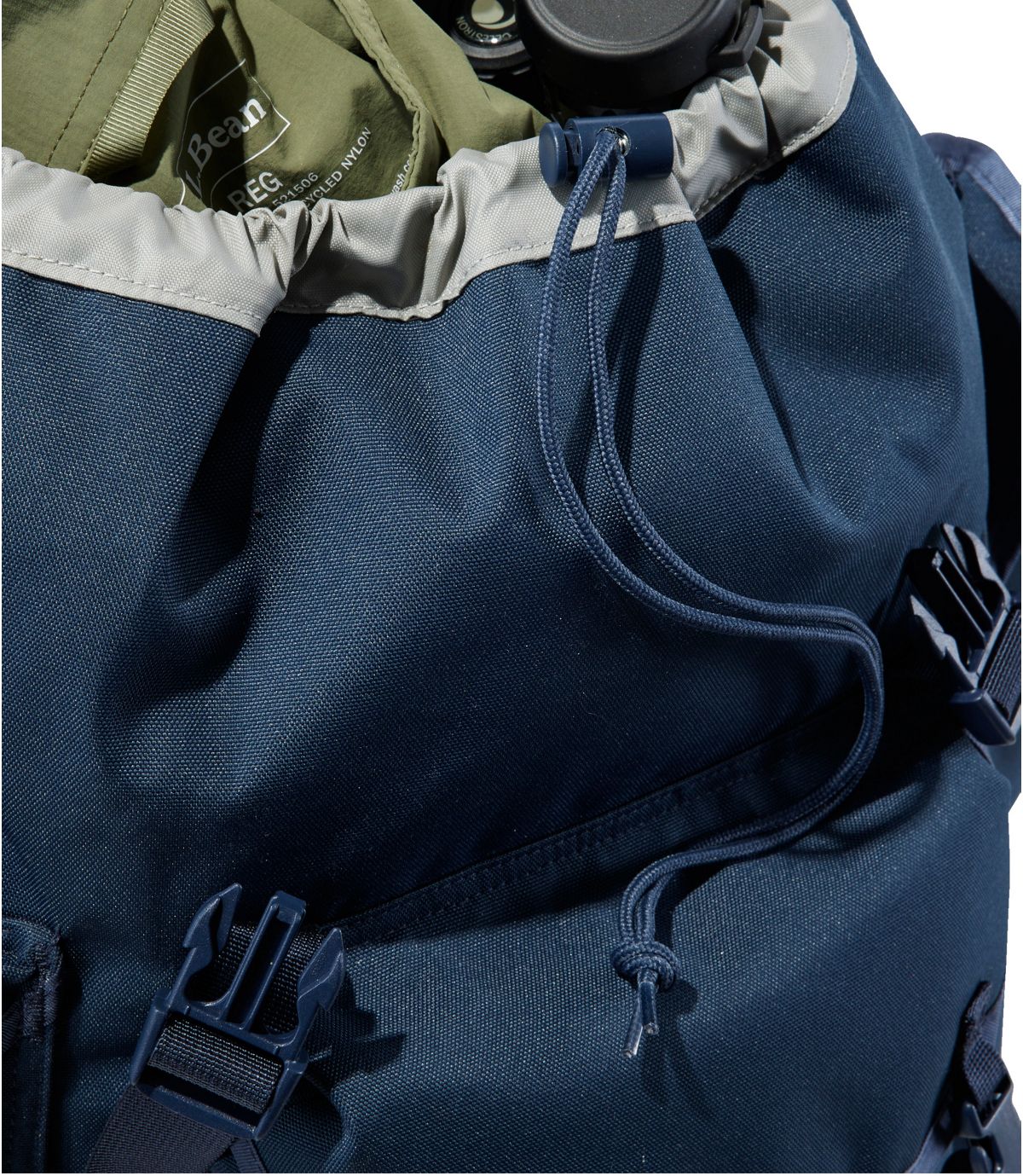 L.L.Bean Continental Rucksack - US 6562