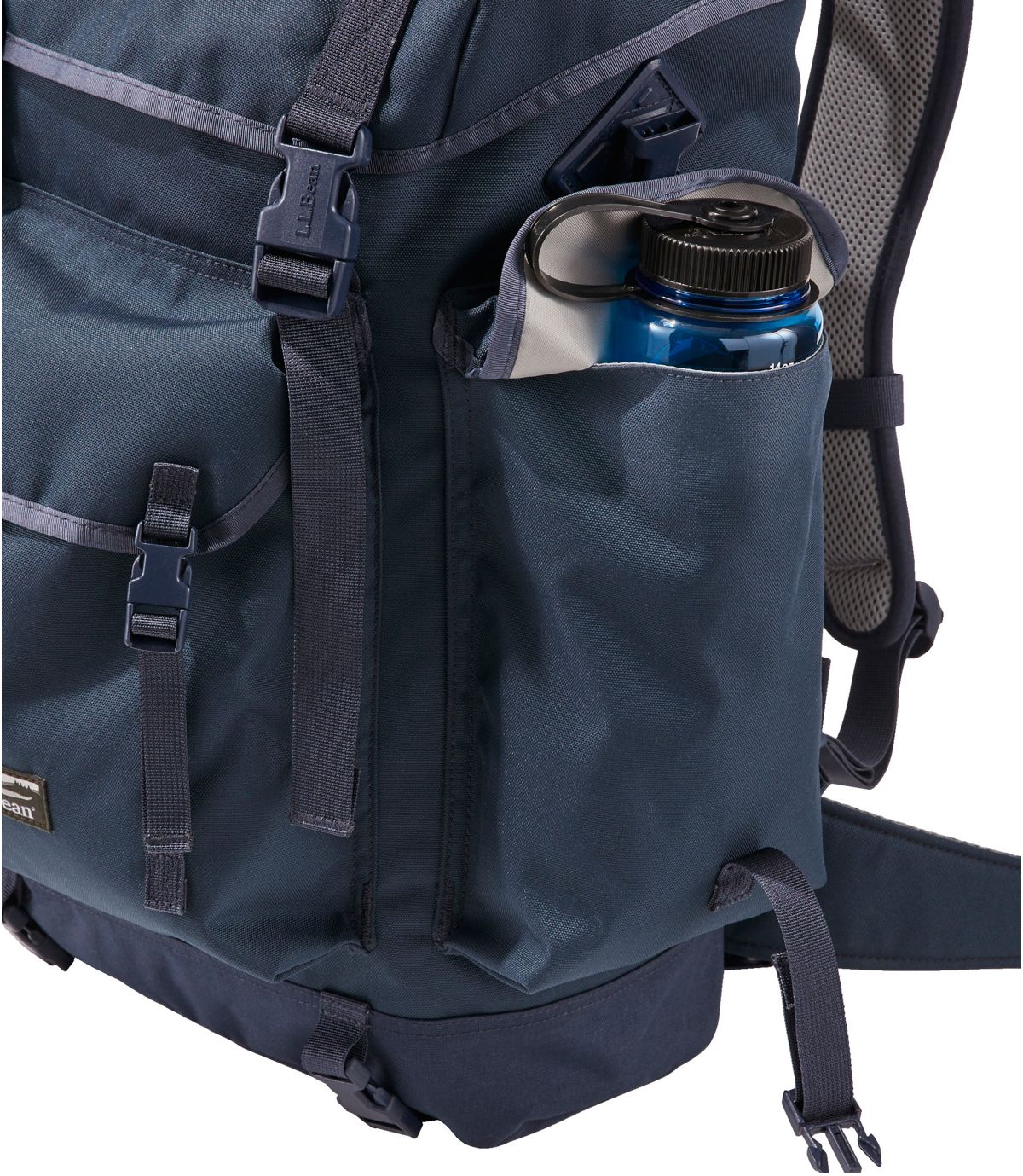 L.L.Bean Continental Rucksack - US 6562