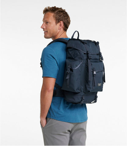 L.L.Bean Continental Rucksack - US 6562