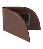Rogue Classic Front Pocket Wallet, Cowhide Leather - US 2247