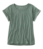 Women's Camden Hills Tee, Short-Sleeve - US 7207