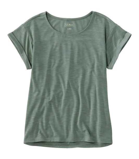 Women's Camden Hills Tee, Short-Sleeve - US 7207