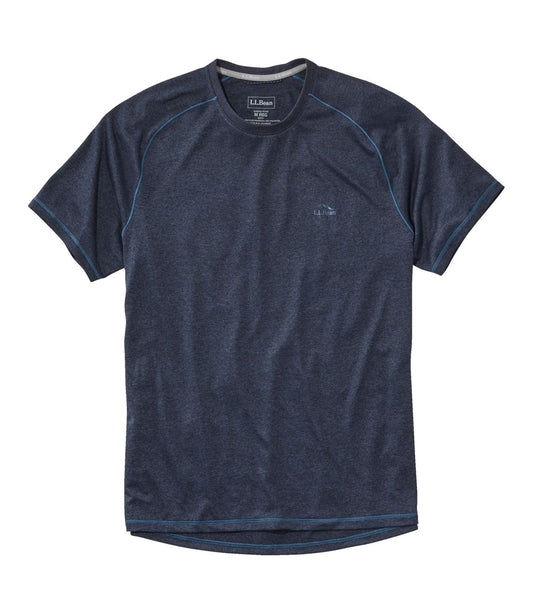 Men's Bean's Access Trail Tee - US 5725