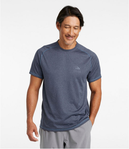 Men's Bean's Access Trail Tee - US 5725