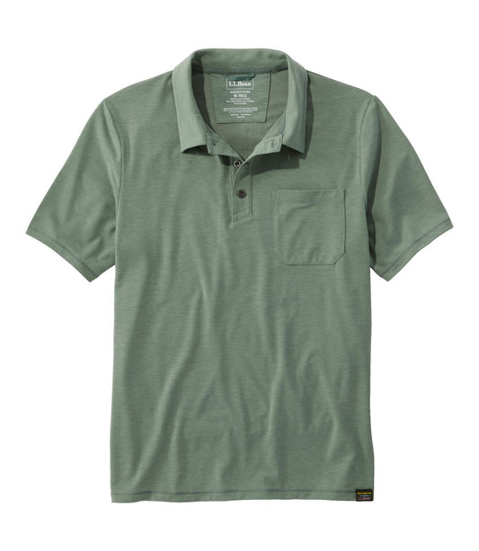 Men's Everyday SunSmart® Polo 2.0, Short-Sleeve - US 7155