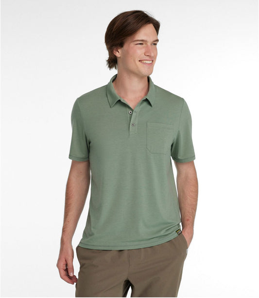 Men's Everyday SunSmart® Polo 2.0, Short-Sleeve - US 7155