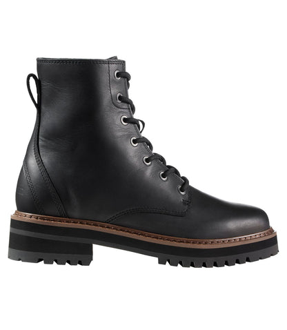 Women's Camden Hills Boots, Lace-Up - US 6223