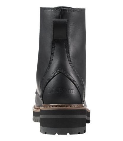 Women's Camden Hills Boots, Lace-Up - US 6223
