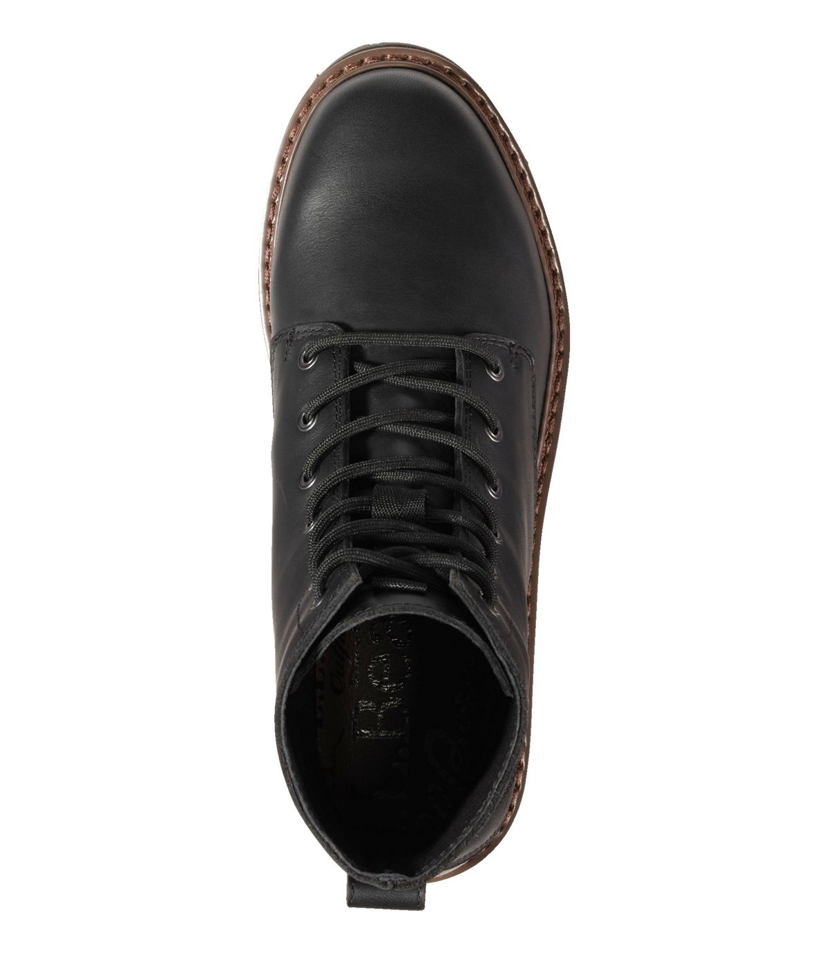 Women's Camden Hills Boots, Lace-Up - US 6223