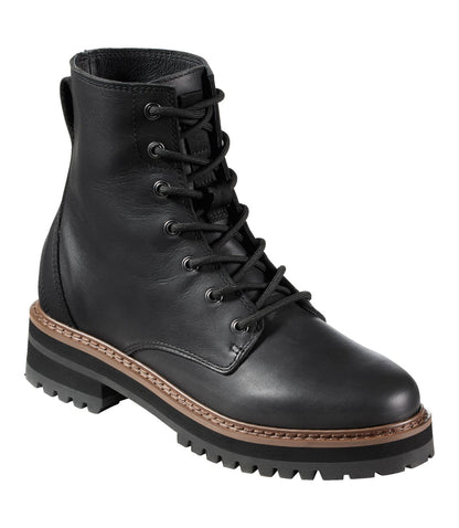 Women's Camden Hills Boots, Lace-Up - US 6223