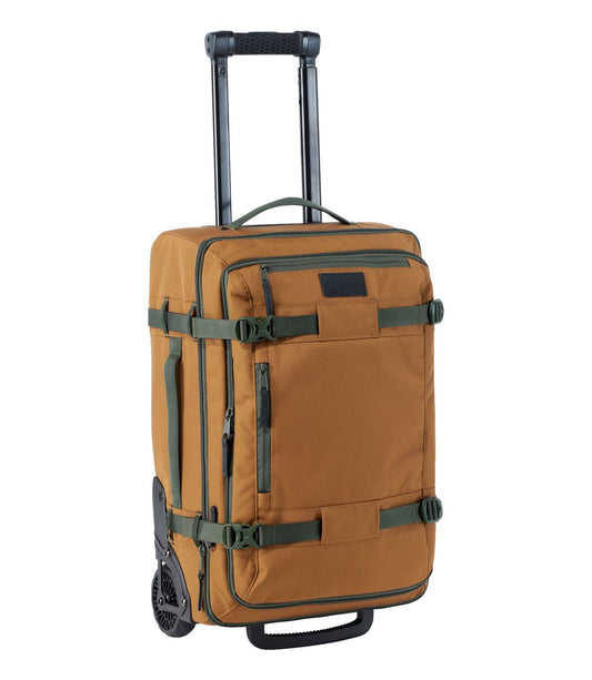 Continental Expandable Rolling Pullman Carry-On, 22" - US 5280