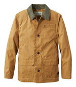 Men's 1924 Field Coat - US 8163