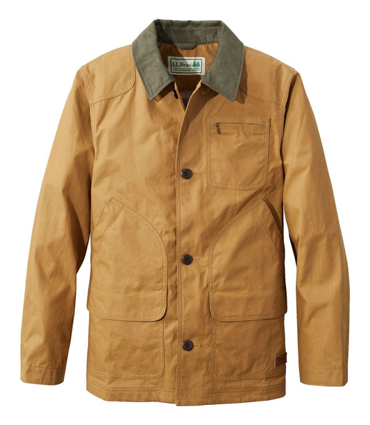 Men's 1924 Field Coat - US 8163