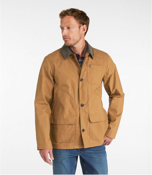 Men's 1924 Field Coat - US 8163