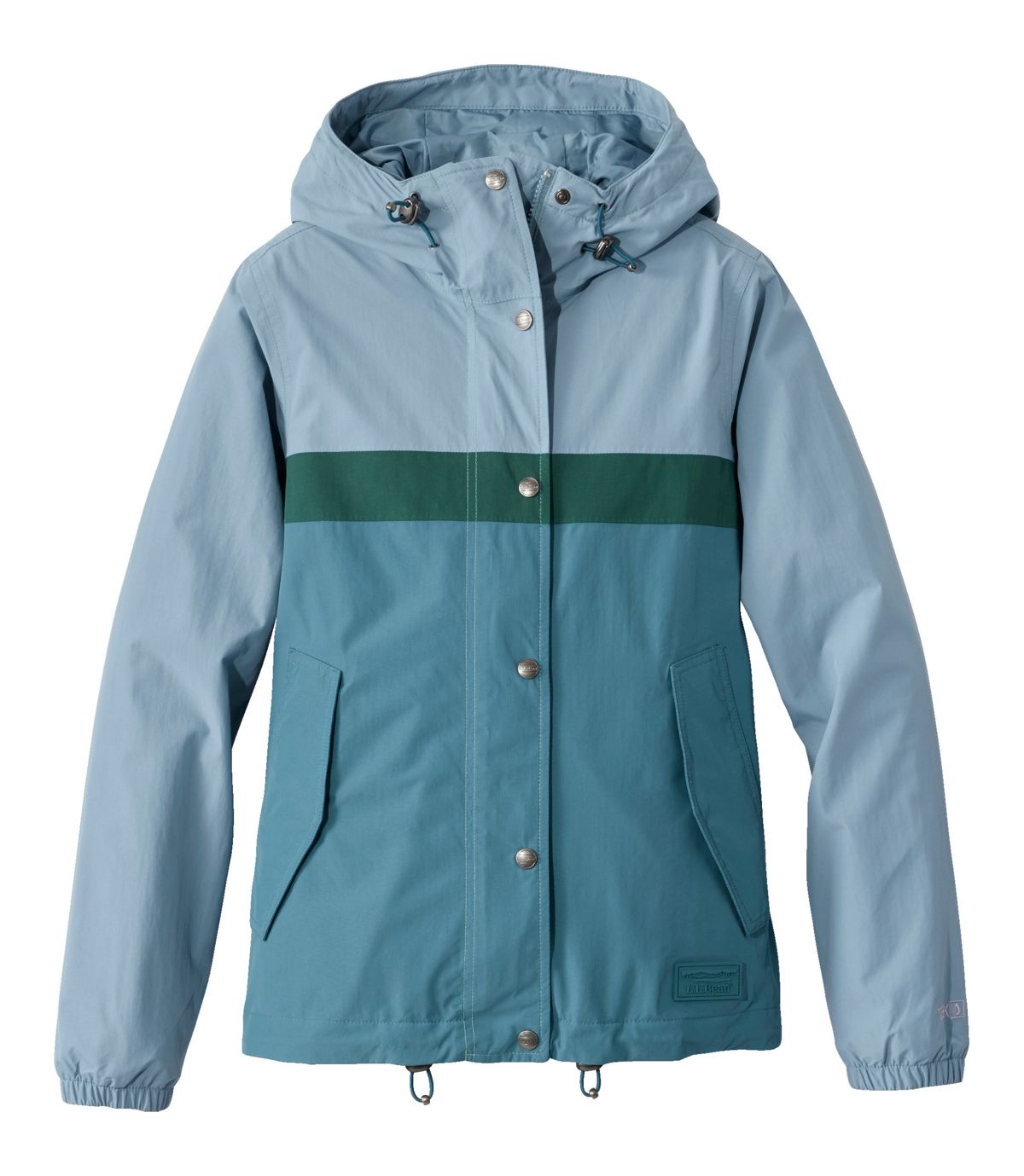 Women's Mountain Classic Rain Jacket - US 0491