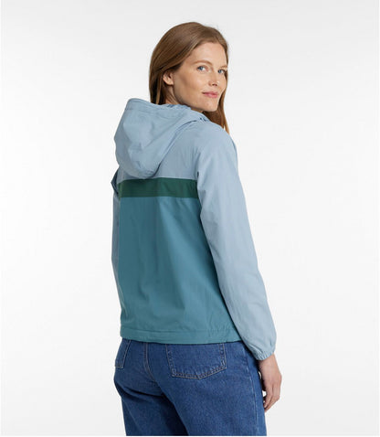 Women's Mountain Classic Rain Jacket - US 0491