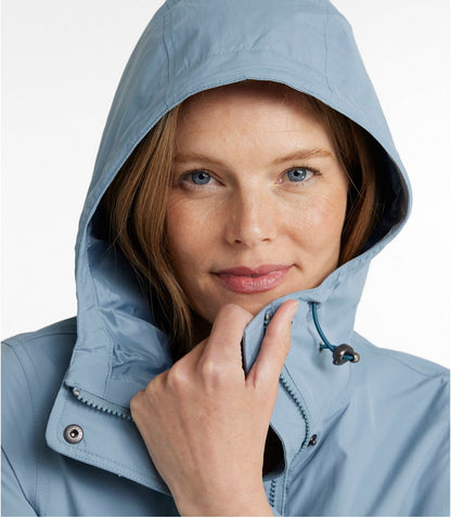Women's Mountain Classic Rain Jacket - US 0491