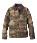 Women's 1924 Field Coat - US 9265