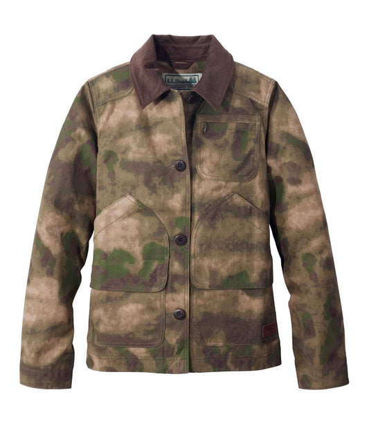 Women's 1924 Field Coat - US 9265