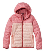 Kids' Fleece-Lined Insulated Jacket - US 6113